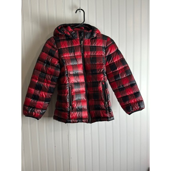 Charter Club Girls Winter Jacket Size S - Picture 1 of 4